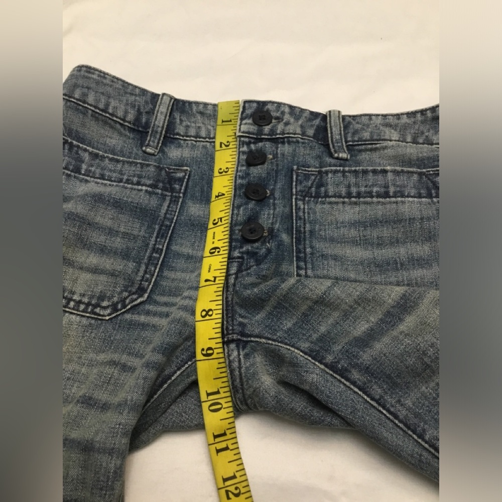 Ralph Lauren Flare Jeans - Picture 3 of 16